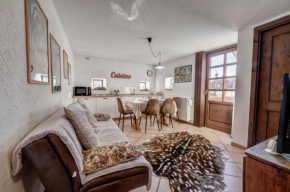 Maison Chasseur Alpine Design Lodge